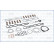 Gasket Set, cylinder head, Thumbnail 2