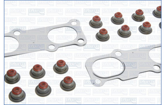 Gasket Set, cylinder head, Image 3