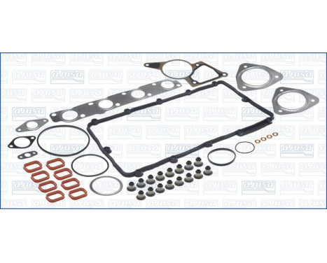 Gasket Set, cylinder head, Image 2