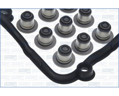 Gasket Set, cylinder head, Image 3