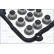 Gasket Set, cylinder head, Thumbnail 3