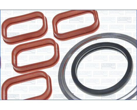 Gasket Set, cylinder head, Image 4