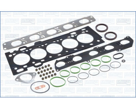 Gasket Set, cylinder head, Image 2