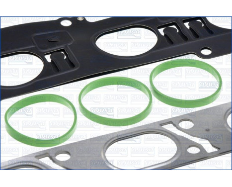 Gasket Set, cylinder head, Image 3