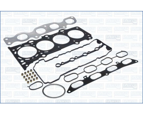 Gasket Set, cylinder head