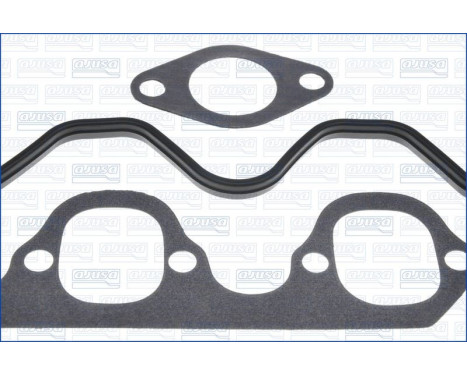 Gasket Set, cylinder head, Image 4