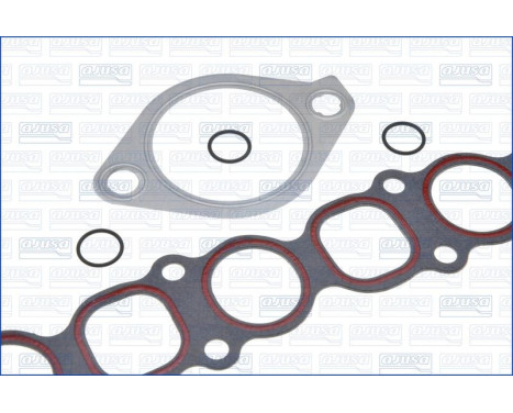 Gasket Set, cylinder head, Image 3