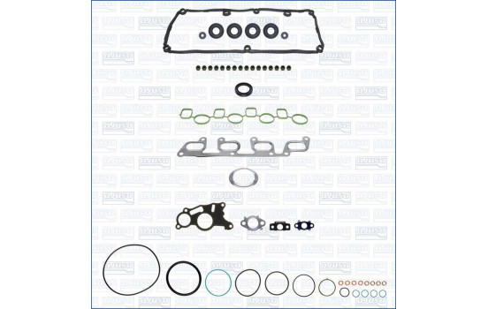 Gasket Set, cylinder head