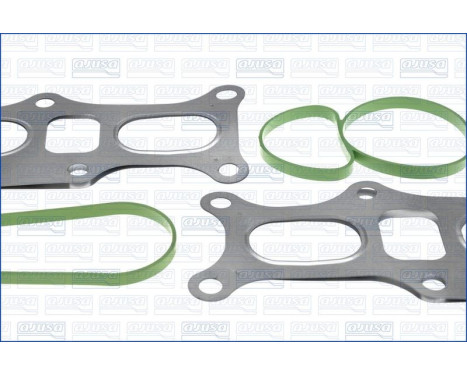 Gasket Set, cylinder head, Image 3