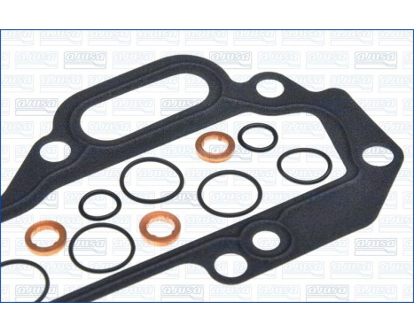 Gasket Set, cylinder head, Image 4