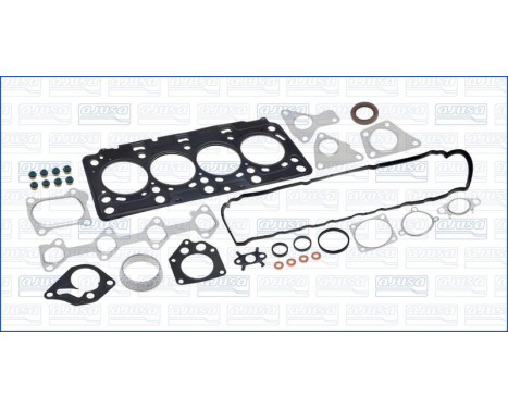 Gasket Set, cylinder head, Image 2