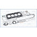 Gasket Set, cylinder head, Thumbnail 2