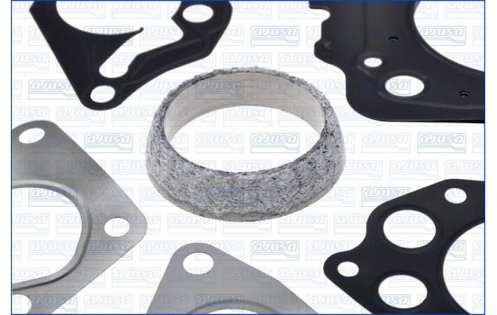 Gasket Set, cylinder head, Image 3
