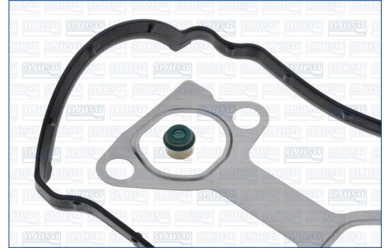 Gasket Set, cylinder head, Image 4