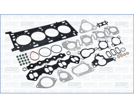 Gasket Set, cylinder head, Image 3