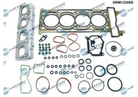 Gasket set, cylinder head