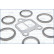 Gasket Set, cylinder head, Thumbnail 3