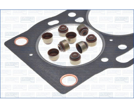 Gasket Set, cylinder head, Image 4