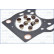 Gasket Set, cylinder head, Thumbnail 4