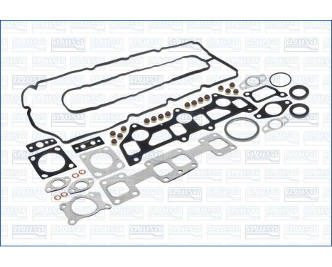 Gasket Set, cylinder head, Image 2