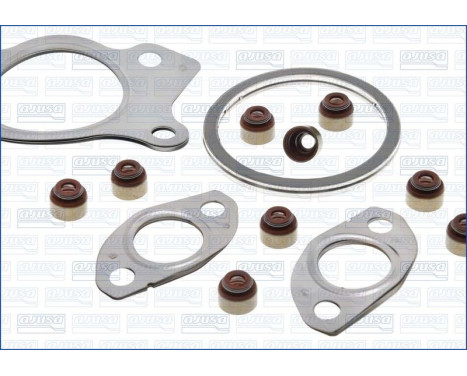 Gasket Set, cylinder head, Image 4