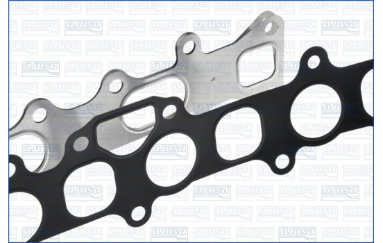 Gasket Set, cylinder head, Image 4