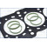 Gasket Set, cylinder head, Thumbnail 2