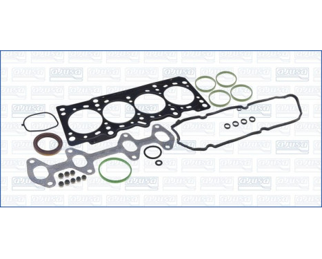 Gasket Set, cylinder head, Image 3