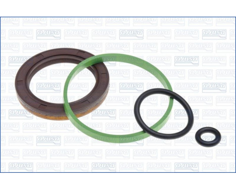 Gasket Set, cylinder head, Image 4