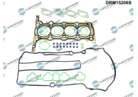 Gasket set, cylinder head