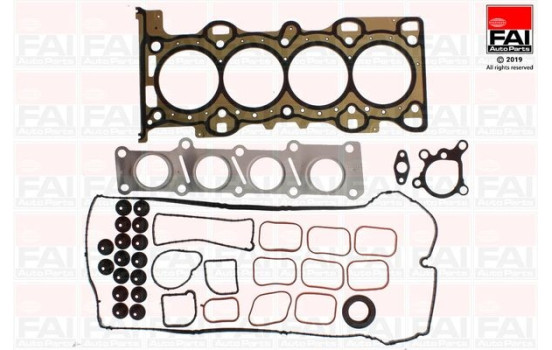 Gasket Set, cylinder head