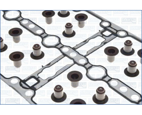 Gasket Set, cylinder head, Image 4