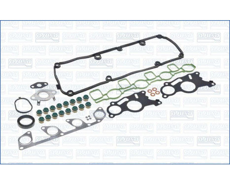 Gasket Set, cylinder head, Image 2