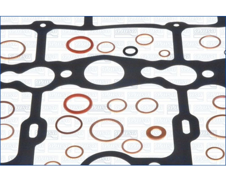 Gasket Set, cylinder head, Image 3