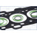 Gasket Set, cylinder head, Thumbnail 3