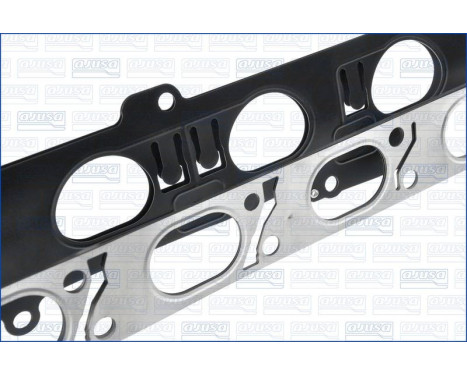 Gasket Set, cylinder head, Image 4