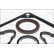 Gasket Set, cylinder head, Thumbnail 4