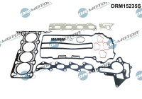 Gasket set, cylinder head