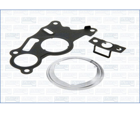 Gasket Set, cylinder head, Image 4