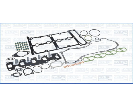 Gasket Set, cylinder head, Image 2