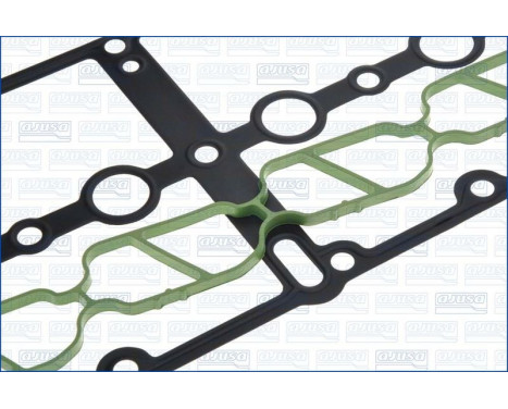 Gasket Set, cylinder head, Image 3