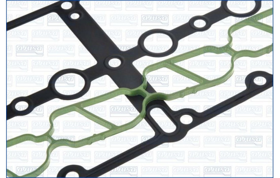 Gasket Set, cylinder head, Image 3