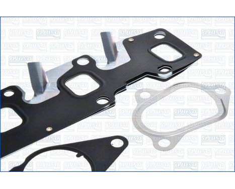 Gasket Set, cylinder head, Image 4