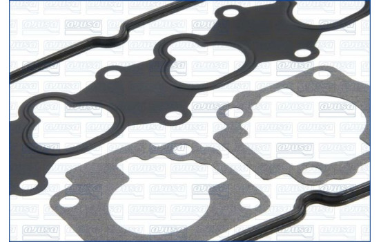 Gasket Set, cylinder head, Image 4