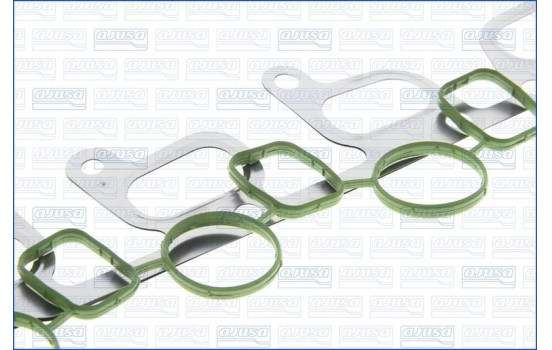 Gasket Set, cylinder head, Image 3