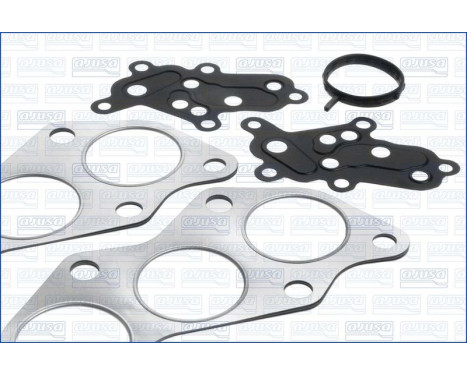 Gasket Set, cylinder head, Image 3