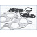 Gasket Set, cylinder head, Thumbnail 3