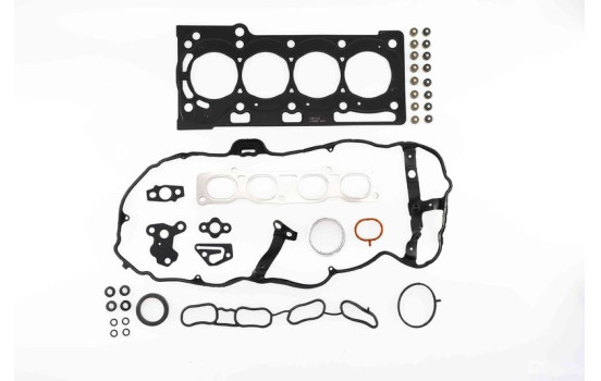 Gasket set, cylinder head