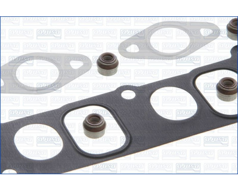 Gasket Set, cylinder head, Image 3