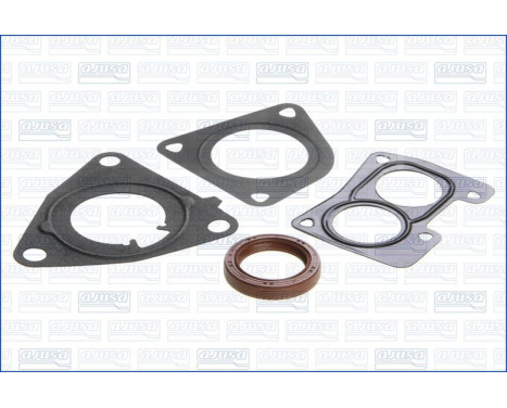 Gasket Set, cylinder head, Image 4